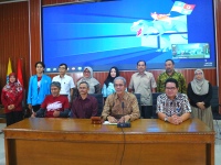 Advanced Course Program UNSUB Subang Nomor Home Photo 3