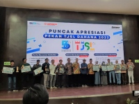 Advanced Course Program UNSUB Subang Nomor 3